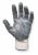 3BA55 - Coated Gloves, M, Gray/White, PR Подробнее...