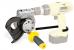 3CCT6 - Cable Cutter, Drill-Powered, Shear Cut Подробнее...