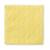3CCZ3 - Microfiber Cloth, Yellow, 16x16 In, PK 12 Подробнее...