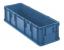 3CLW3 - Straight Wall Long Box, H10 3/4, D 48, Blue Подробнее...