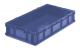 3CLW6 - Straight Wall Long Box, H 7 1/4, D 48, Blue Подробнее...