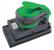 3CRK2 - Air Random Orbit Sander, 0.30HP, 3-3/8 In. Подробнее...