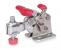3CWY2 - Toggle Clamp, Hold Down, 350 Lbs, w/Lever Подробнее...