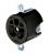 3D187 - Receptacle, Single, 15A, 125V, BR, Spec Grade Подробнее...