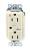 3D399 - Receptacle, Surge Suppressor, 15A, 125V, IV Подробнее...