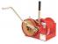 3DNZ6 - Hand Winch, Spur Gear, No Brake, 4000 lb. Подробнее...