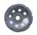 3DPY5 - Segment Cup Wheel, Diamond, Sgl, 5x5/8-7/8 Подробнее...