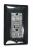 3DWA8 - GFCI Receptacle, 15A, Commercial, Black Подробнее...