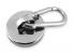 3DXY2 - Hook Magnet, Carabiner, 45 Lb Подробнее...