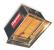 3E461 - Commercial Infrared Heater, LP, 60, 000 Подробнее...