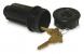 3EGN7 - Sprinkler Key Hider, Black Подробнее...