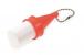 3EGN8 - Key Buoy with Ball Chain, Red and White Подробнее...