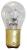 3EHK8 - Miniature Incand. Bulb, 1204, 19.9W, S8, 28V Подробнее...
