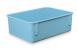 3EVD9 - Fiberglass Nest Container, D 9 3/4, Blue Подробнее...