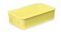 3EVE8 - Fiberglass Nest Container, D11 7/8, Yellow Подробнее...