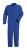 3EZW3 - FR Contractor Coverall, Blue, XL, HRC2 Подробнее...