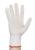 3FA64 - Cut Resistant Glove, White, Reversible, XL Подробнее...