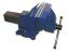 3FDH2 - Bench Vise, Mechanics, 8 In Подробнее...