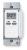 3FWY9 - Digital Timer, 7-Day, SPST, 120V, Ivory Подробнее...
