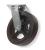 3G135 - Swivel Plate Caster, 600 lb, 8 In Dia Подробнее...