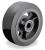 3G268 - Caster Wheel, 6 D x 2 In. W, 500 lb. Подробнее...