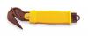 3GNY4 - Safety Utility Knife, Yellow, 6 3/4 In Подробнее...
