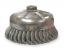 3H593 - Knot Cup Brush, 6 In Подробнее...
