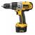 3HFW4 - Cordless Drill/Driver Kit, 12.0V, 1/2 In. Подробнее...