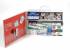 3JME7 - First Aid Kit, People Srvd 100, Mtl Case Подробнее...