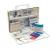 3JNL2 - First Aid Kit, People Srvd 50, Pl Case Подробнее...