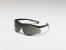 3JTR9 - Safety Glasses, Smoke Lens, Half Frame Подробнее...