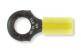 3KG56 - Ring Terminal, Yellow, 12 to 10 AWG, PK50 Подробнее...