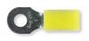 3KG66 - Ring Terminal, Yellow, 12 to 10 AWG, PK50 Подробнее...