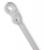 3KH22 - Cable Tie, 7.8in, Pk100 Подробнее...
