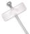 3KH29 - Cable Tie, 3.6in, Pk 100 Подробнее...