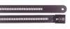 3KH32 - Cable Tie, 12in, Pk100 Подробнее...