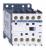 3KM20 - IEC Mini Contactor, 120VAC, 9A, Open, 3P Подробнее...
