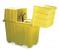 3KN26 - Covered Drum Spill Containment, 64 in. H Подробнее...