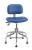 3KYL7 - Cleanroom Pneumatic Task Chair, Vinyl Подробнее...