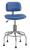3KYN7 - Cleanroom Pneumatic Task Chair, 300 lb. Подробнее...