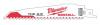 3LC90 - Reciprocating Saw Blade, Bi-Metal, PK 5 Подробнее...