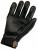 3LCD5 - Anti-Vibration Gloves, 2XL, Black, PR Подробнее...