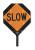 3LCH4 - Flashing LED Stop/Slow Paddle Sign Подробнее...