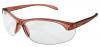 3LCU2 - Safety Glasses, Clear, Scratch-Resistant Подробнее...