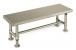 3LDK3 - Cleanroom Gowning Bench, 48 In Подробнее...