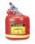 3LLE7 - Type I Safety Can, 2-1/2 gal, Red Подробнее...