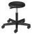 3LLW4 - Round Pneumatic Stool, Blck, 19-1/2 to 27" Подробнее...