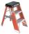 3LW40 - Step Stand, 36 In H, 375 lb., Fiberglass Подробнее...