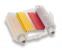 3MU64 - Ribbon Cartridge, Black/Red/Blue/Yellow Подробнее...