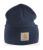 3MUH6 - Knit Cap, Navy Blue, Universal Подробнее...